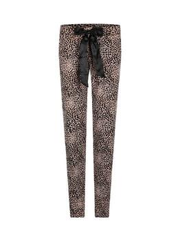 Charlie Choe Cozy Days Pink Pyjama Pant