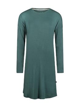 Charlie Choe Cozy Days Green Nightdress