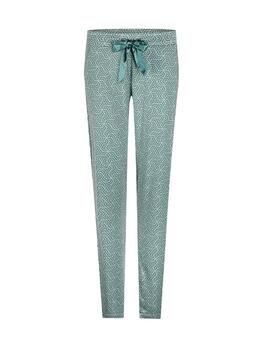Charlie Choe Cozy Days Blue Pyjama Pant