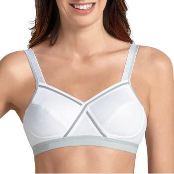 Anita Active Xcontrol White Sport Bra