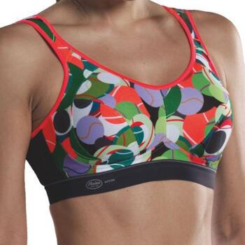 Anita Active Extreme Control Multicolor Sport Bra