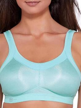 Anita Active Momentum Mint Sport Bra
