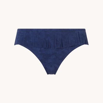Marlies Dekkers Swimwearsample Alabama Swing Blue Bikini Brief