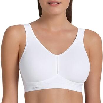 Anita Active Light & Firm White Sport Bra