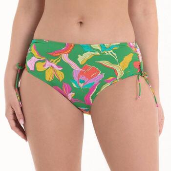 Anita Swimwear Ive Green Bikini Brief