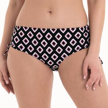 Rosa Faia Swimwear Ive Black Bikini Brief