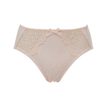 Guy de France Bubbles Pink Brief