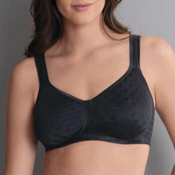 Anita Airita Black Padded Bra