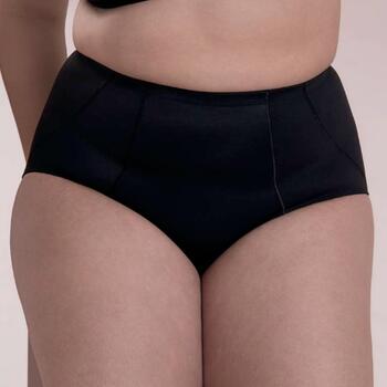 Anita Clara Black Brief