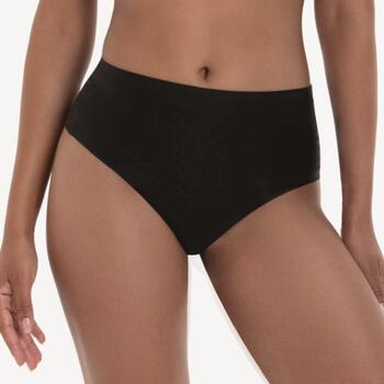 Anita Essential Black Thong