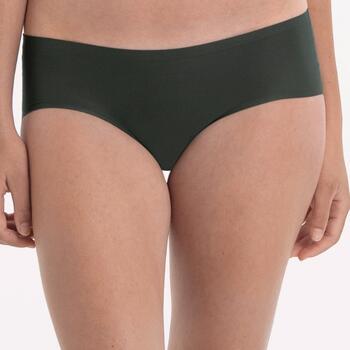Anita Essential Green Short