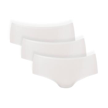 Anita Essential White Short