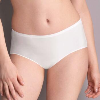 Anita Essential White High Waist Brief