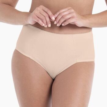 Anita Leni Pink Brief