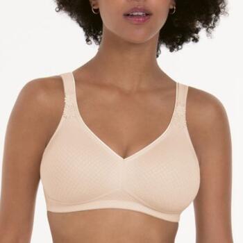 Anita Leni Pink Wireless Bra