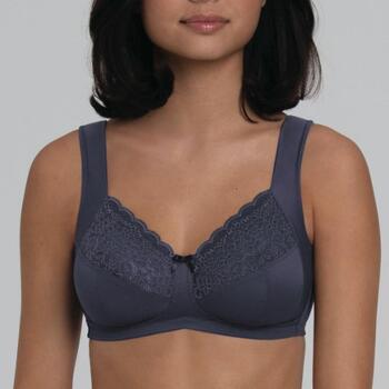 Anita Havanna Blue Wireless Bra
