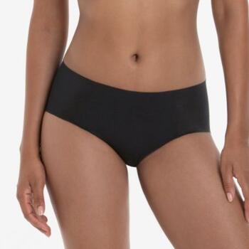 Anita Pocket Panty Black Short