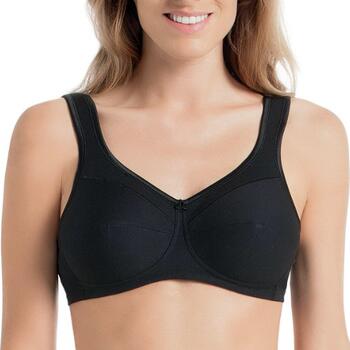 Anita Jana Black Wireless Bra