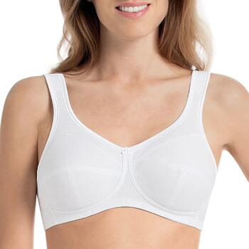 Anita Jana White Wireless Bra