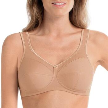 Anita Jana Sand Wireless Bra