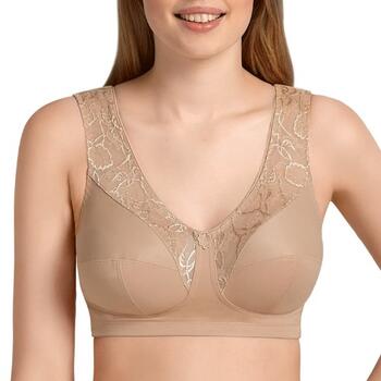 Anita MicroEnergen Sand Wireless Bra