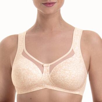 Anita Clara Pink Wireless Bra