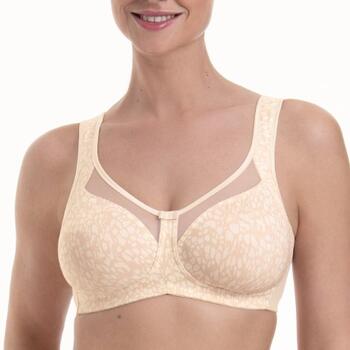 Anita Clara Pink Wireless Bra
