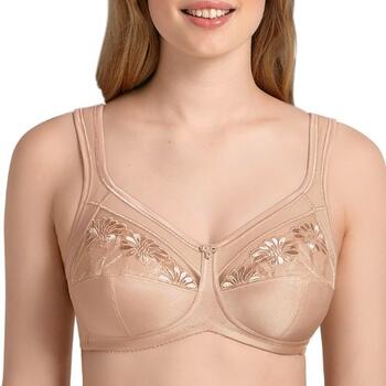 Anita Safina Sand Wireless Bra