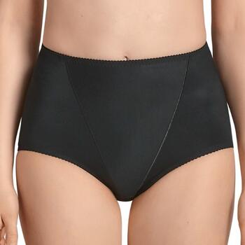 Anita Safina Black High Waist Brief