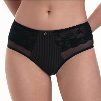 Rosa Faia Sita Black Brief
