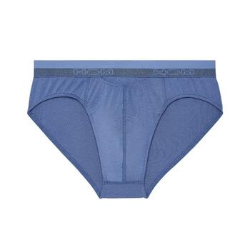 HOM HO1 Navy BLue Boxer Short