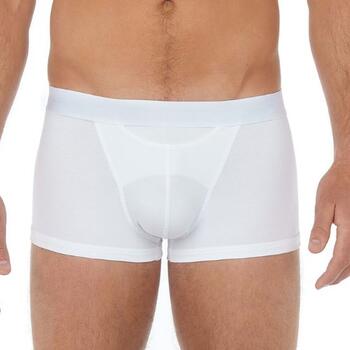 HOM HO1 White Men Brief