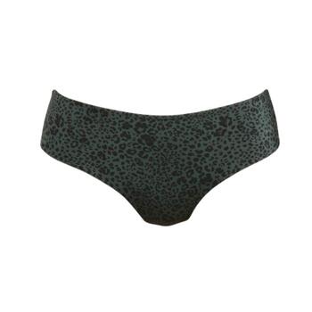 Rosa Faia Joy Green/Print Brief