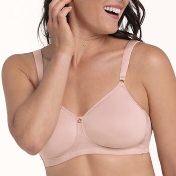 Anita Claire Pink Padded Bra