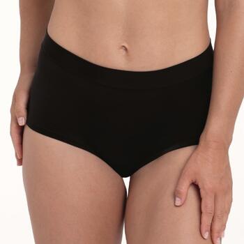 Anita Claire Black Brief