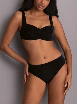 Anita Swimwear Elle Black Set