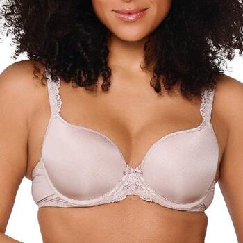LingaDore Daily Uni Fit Grey Padded Bra