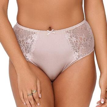 LingaDore Daily Basic Grey High Waist Brief