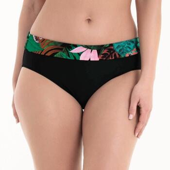 Anita Swimwear Sina Blue Bikini Brief