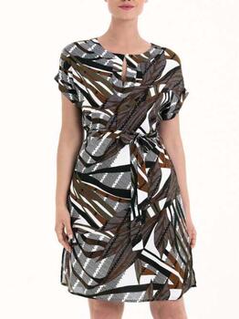 Anita Swimwear Palena Black Beach Dress