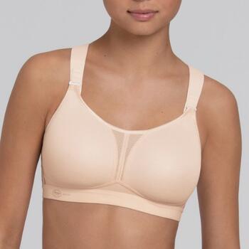 Anita Active DynamiX Star Pink Sport Bra