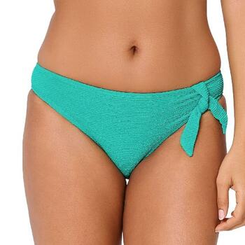 LingaDore Beach Stand Out Green Bikini Brief