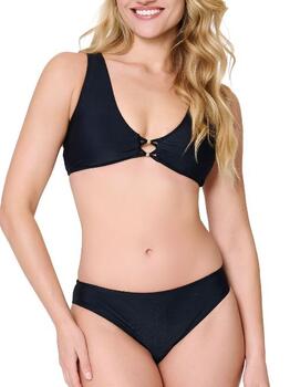 LingaDore Beach Summerproof Hot Pink Set