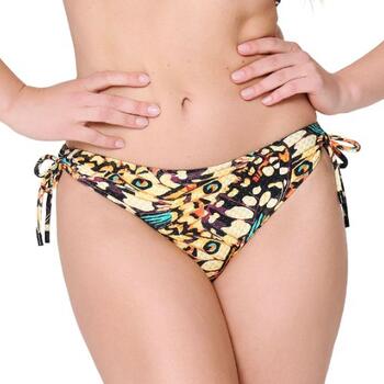 LingaDore Beach Butterfly Breeze Print Bikini Brief