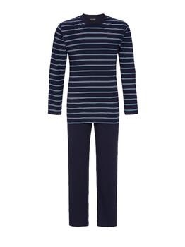 Ringella Heren Navy BLue Pajama