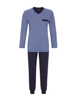 Ringella Heren Navy BLue Pajama