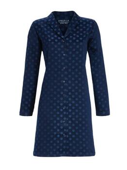 Ringella Dames Navy BLue Nightdress