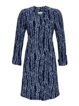 Ringella Dames Navy BLue Nightdress