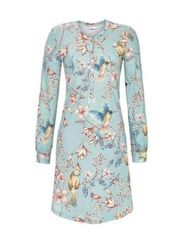 Ringella Dames Blue Nightdress