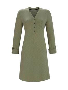 Ringella Dames Olive Green Nightdress